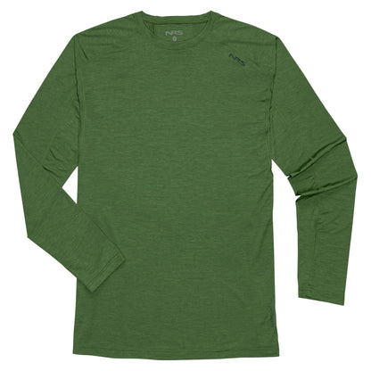 Men's Silkweight Long-Sleeve Shirt