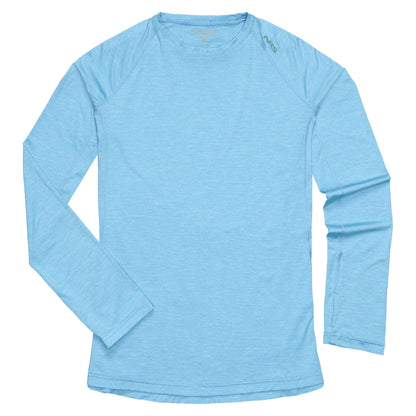 Women's Silkweight Long-Sleeve Shirt