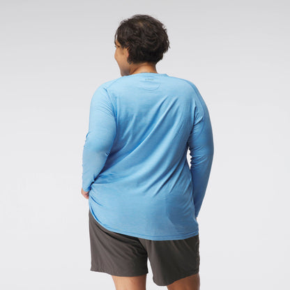 Women's Silkweight Long-Sleeve Shirt