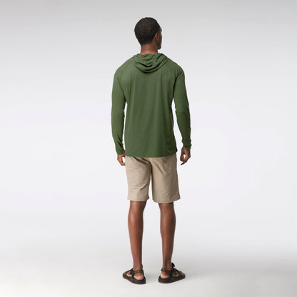 Men's Silkweight Hoodie
