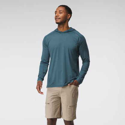 Men's Silkweight Hoodie
