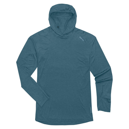 Men's Silkweight Hoodie
