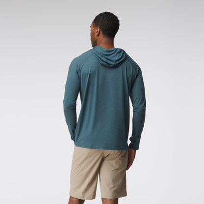 Men's Silkweight Hoodie