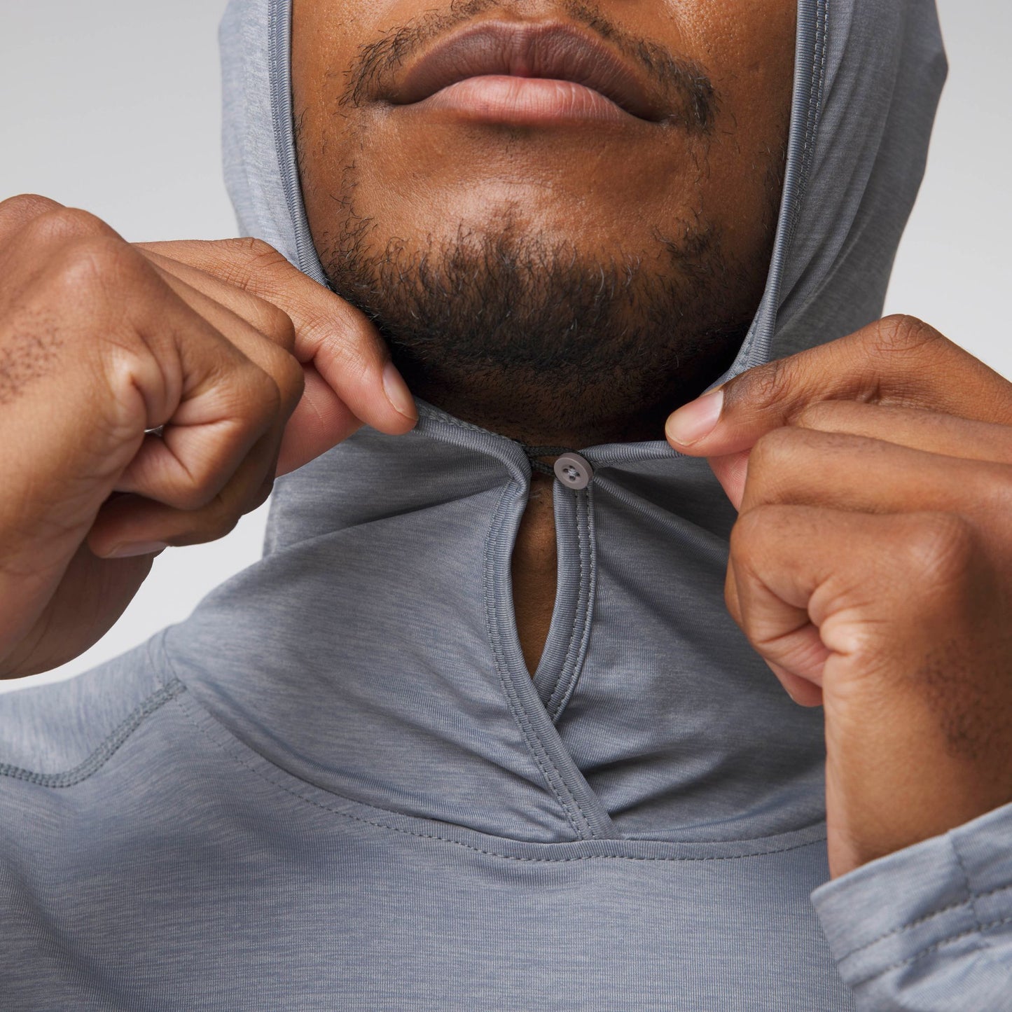 Men's Silkweight Hoodie