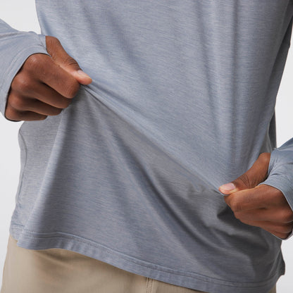 Men's Silkweight Hoodie
