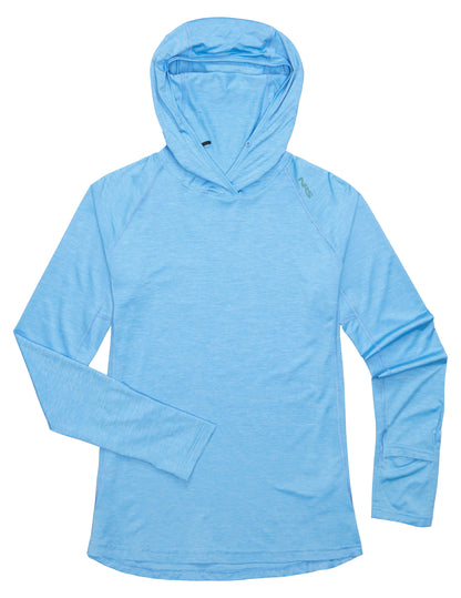 Women's Silkweight Hoodie