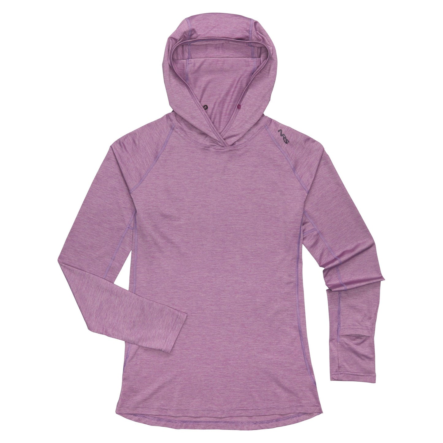 Women's Silkweight Hoodie