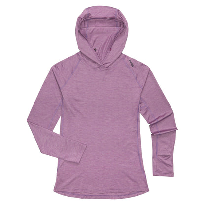 Women's Silkweight Hoodie