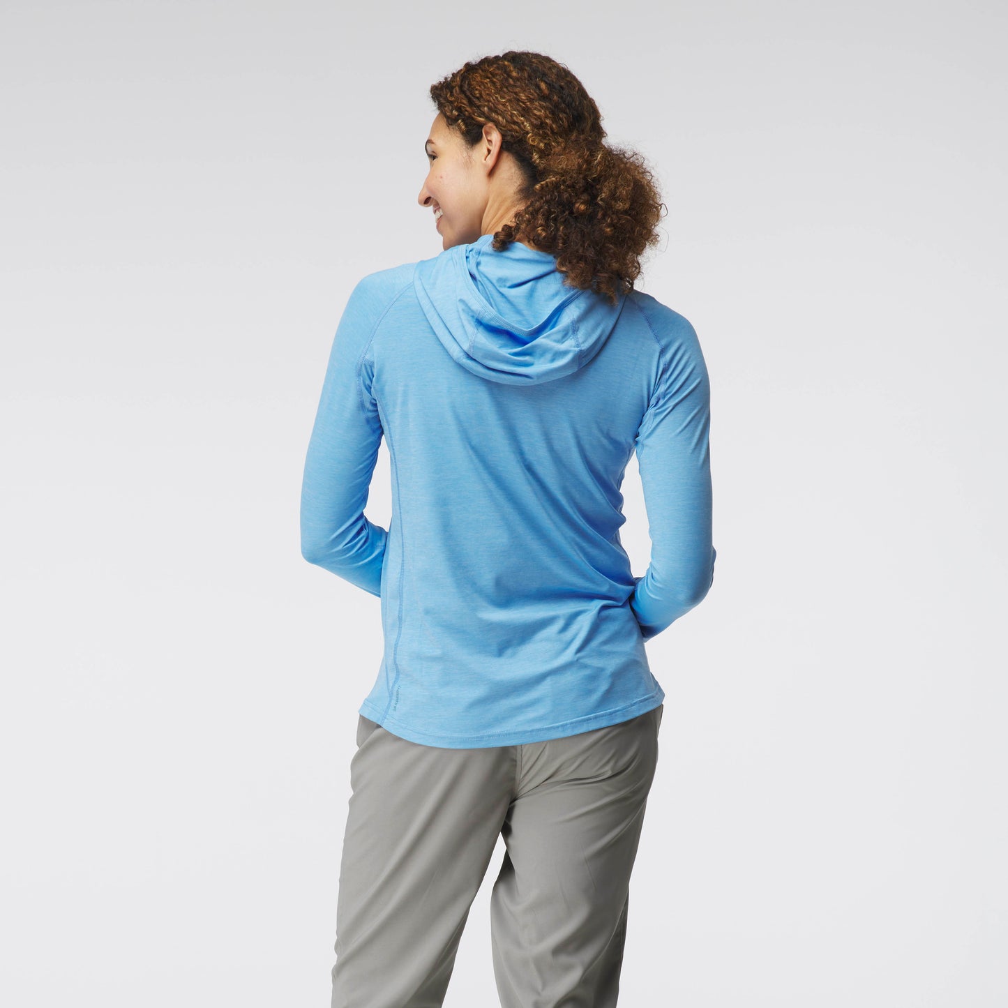 Women's Silkweight Hoodie