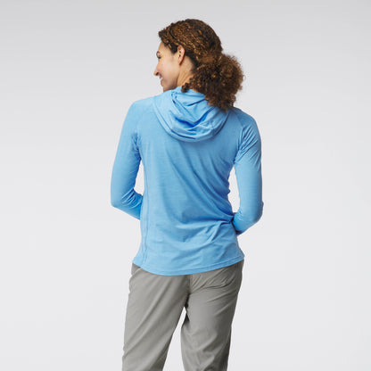 Women's Silkweight Hoodie