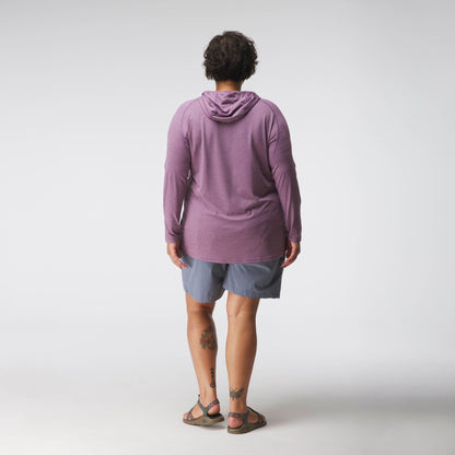 Women's Silkweight Hoodie