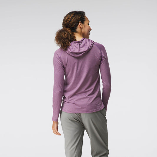 Women's Silkweight Hoodie