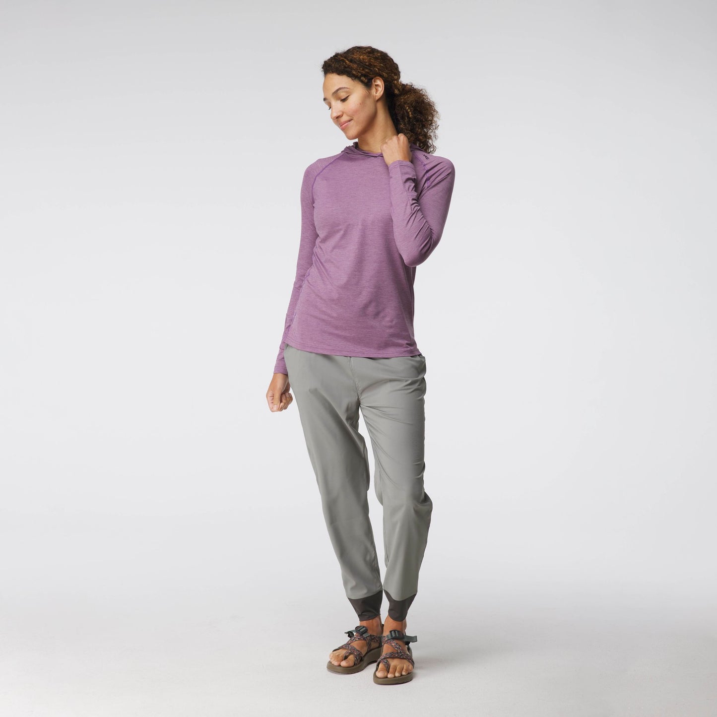 Women's Silkweight Hoodie