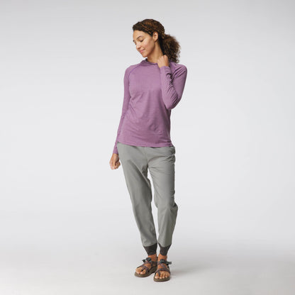 Women's Silkweight Hoodie