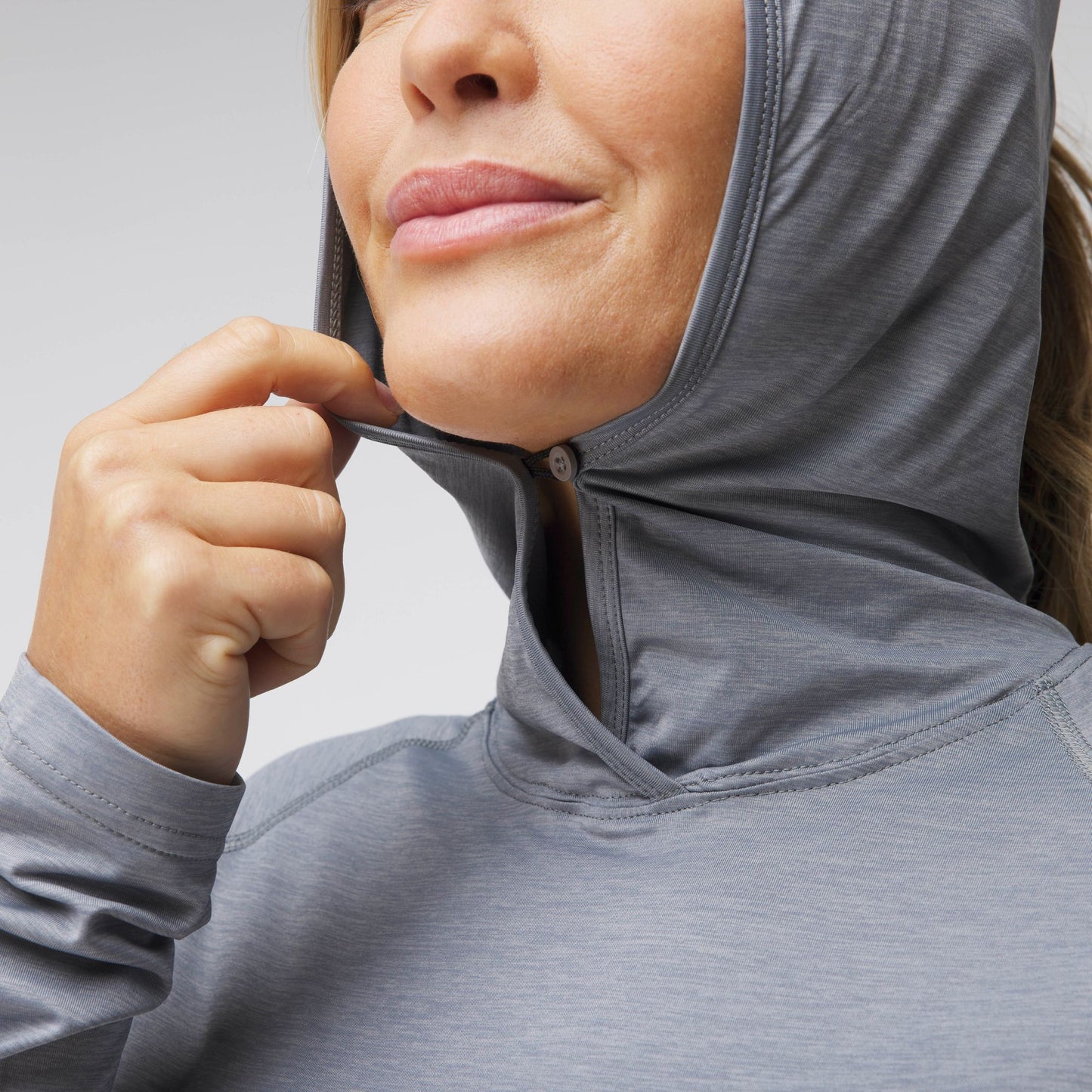 Women's Silkweight Hoodie