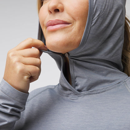 Women's Silkweight Hoodie