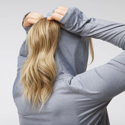 Women's Silkweight Hoodie