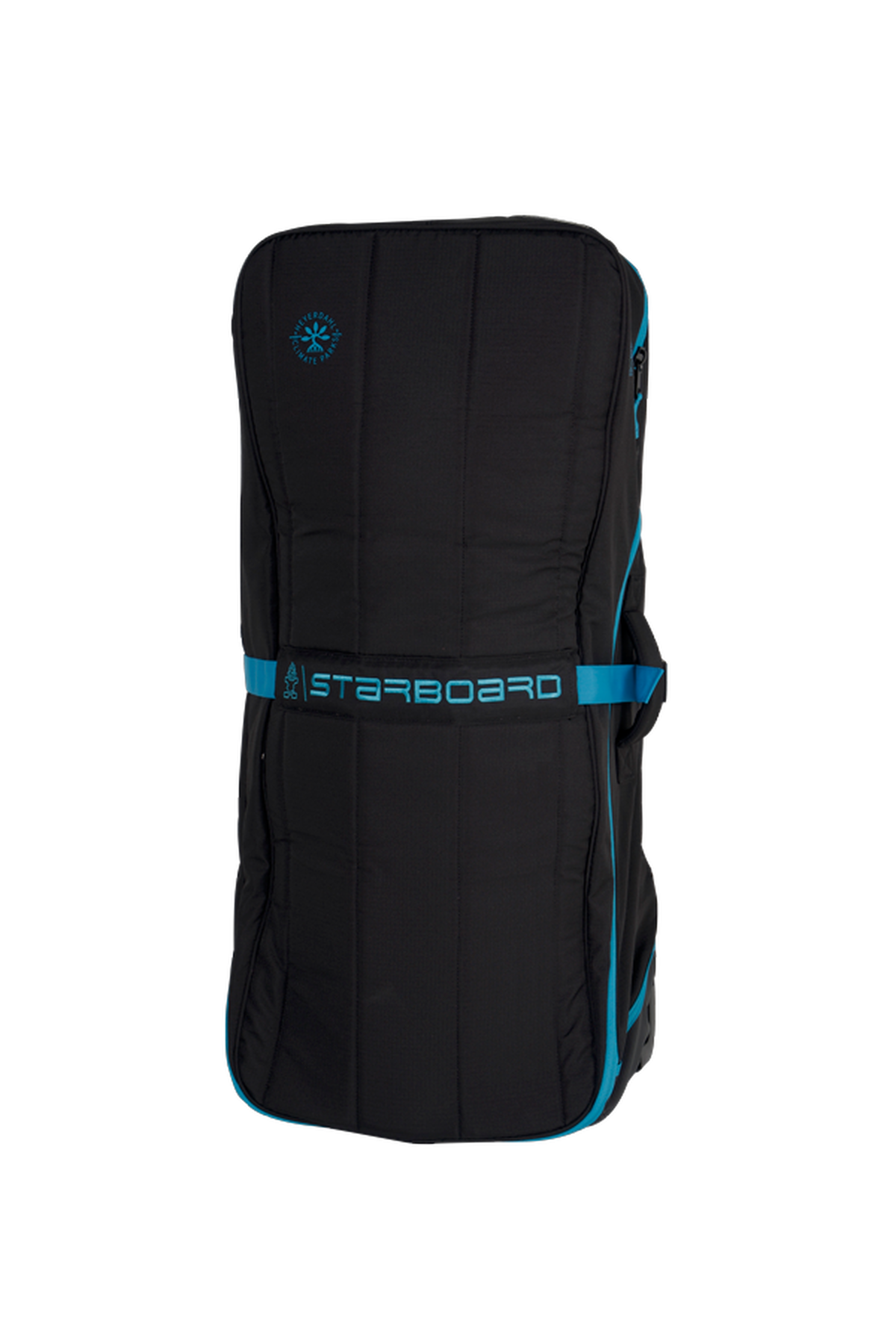   11'2" x 31+" iGo Zen Single Chamber Inflatable SUP Board  BestCoast Outfitters 
