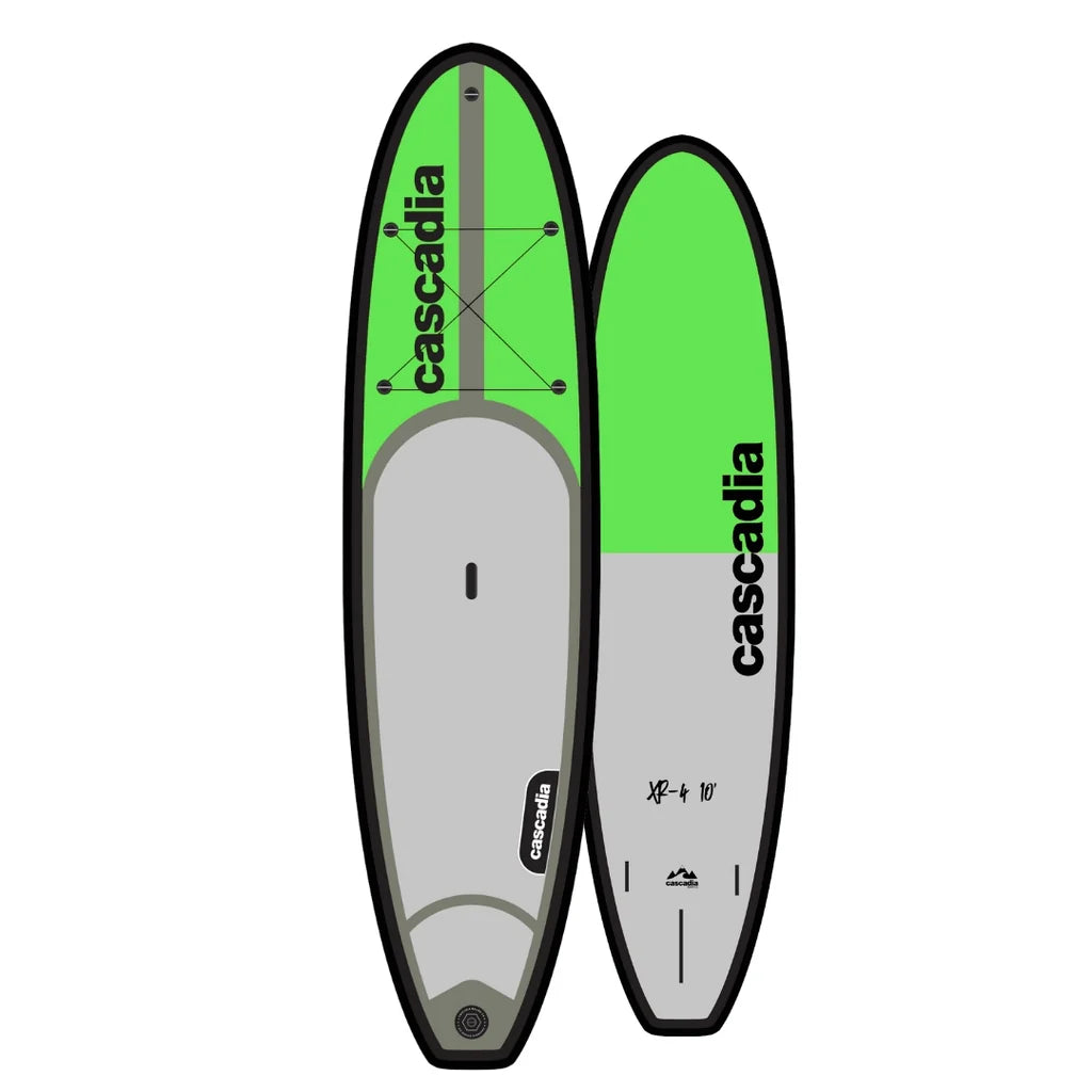 Cascadia XR-4