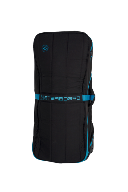   12’6″ x 30″ Touring M Single Chamber Inflatable SUP Board  BestCoast Outfitters 
