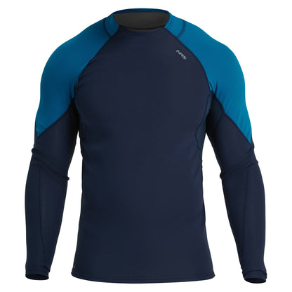 Women's Hydroskin 0.5 L/S Shirt