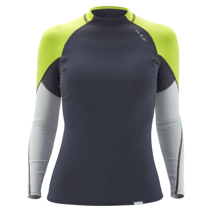 Women's Hydroskin 0.5 L/S Shirt