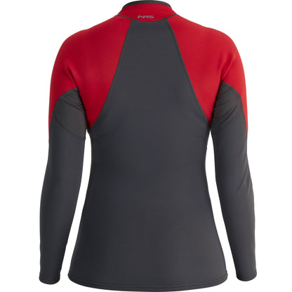 Women's Hydroskin 0.5 L/S Shirt