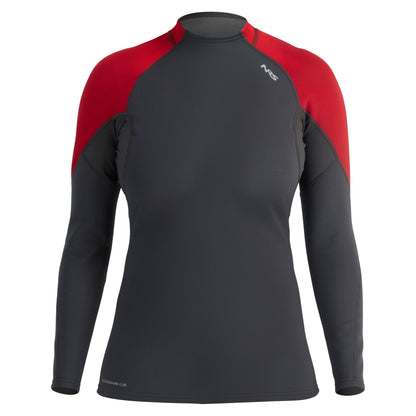 Women's Hydroskin 0.5 L/S Shirt