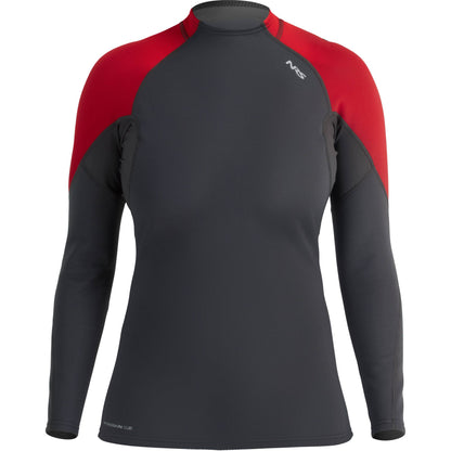 Women's Hydroskin 0.5 L/S Shirt