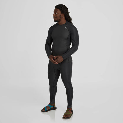 Men's HydroSkin 1.0 Long­Sleeve Shirt