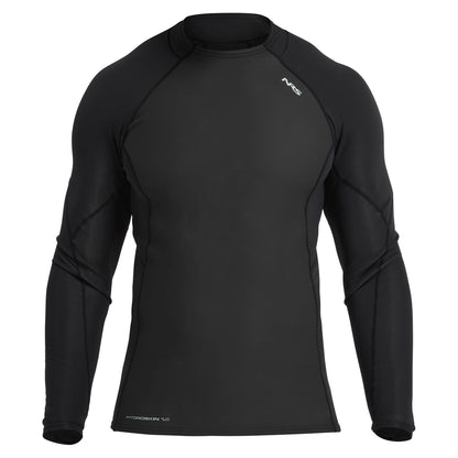 Men's HydroSkin 1.0 Long­Sleeve Shirt