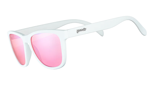 Au Revoir, Gopher Sunglasses