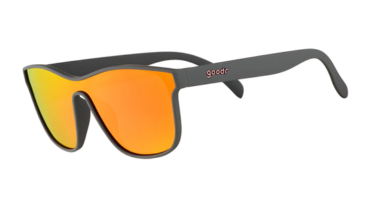 VRG - Voight-Kampff Vision