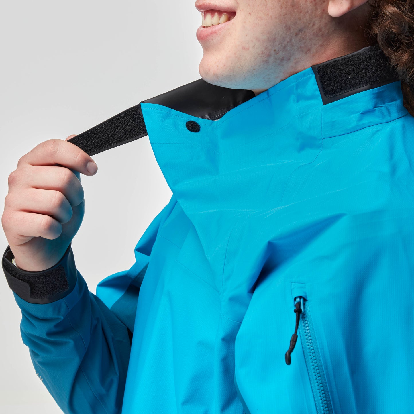 NRS Men's Endurance Splash Jacket