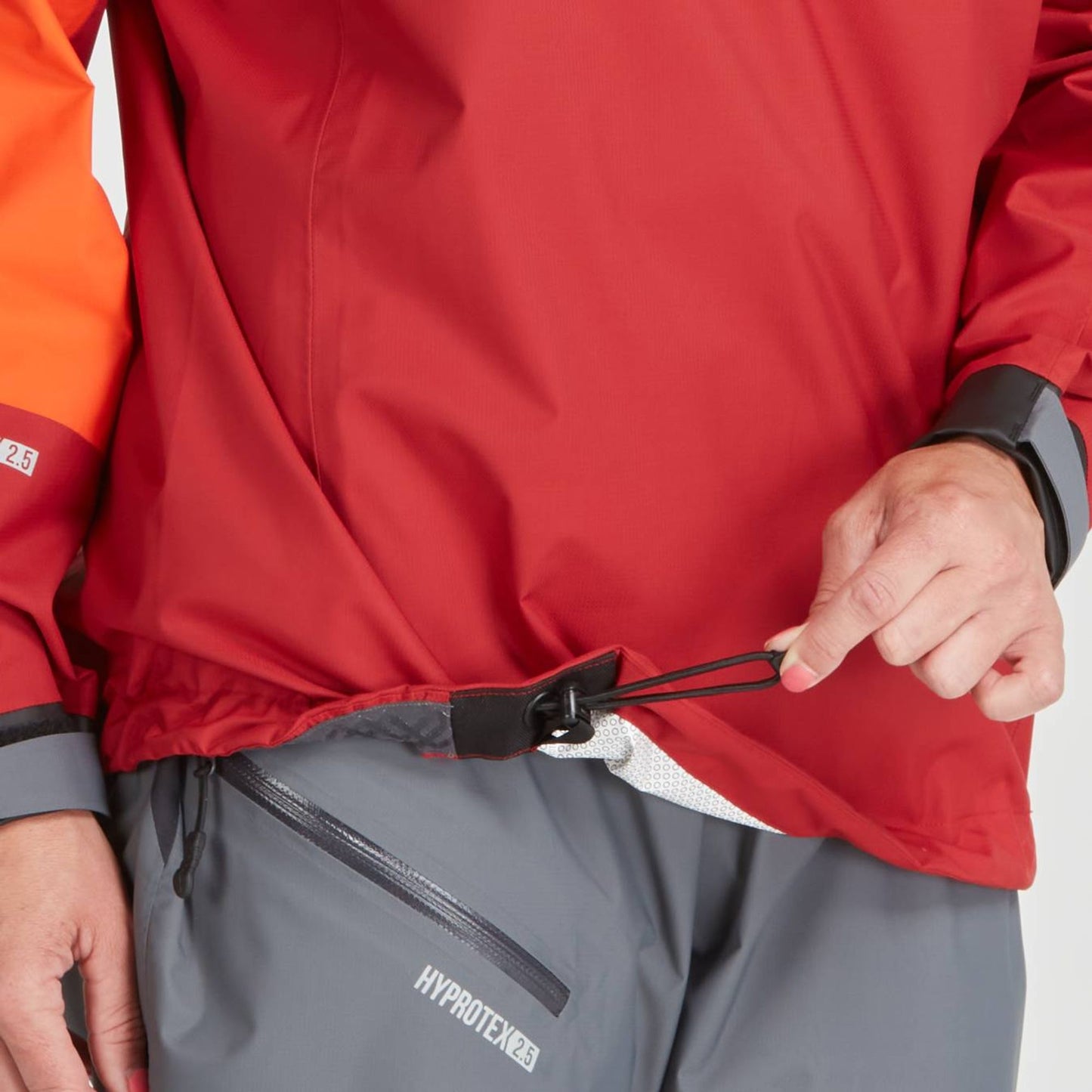 Women's Endurance Splash Jacket