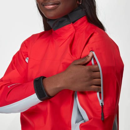Women's Endurance Splash Jacket