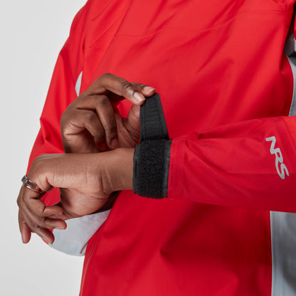Women's Endurance Splash Jacket