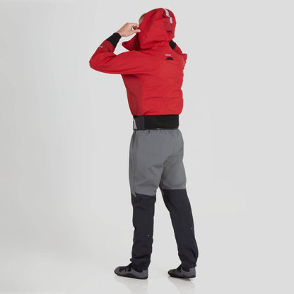 NRS Men's Orion Paddling Jacket