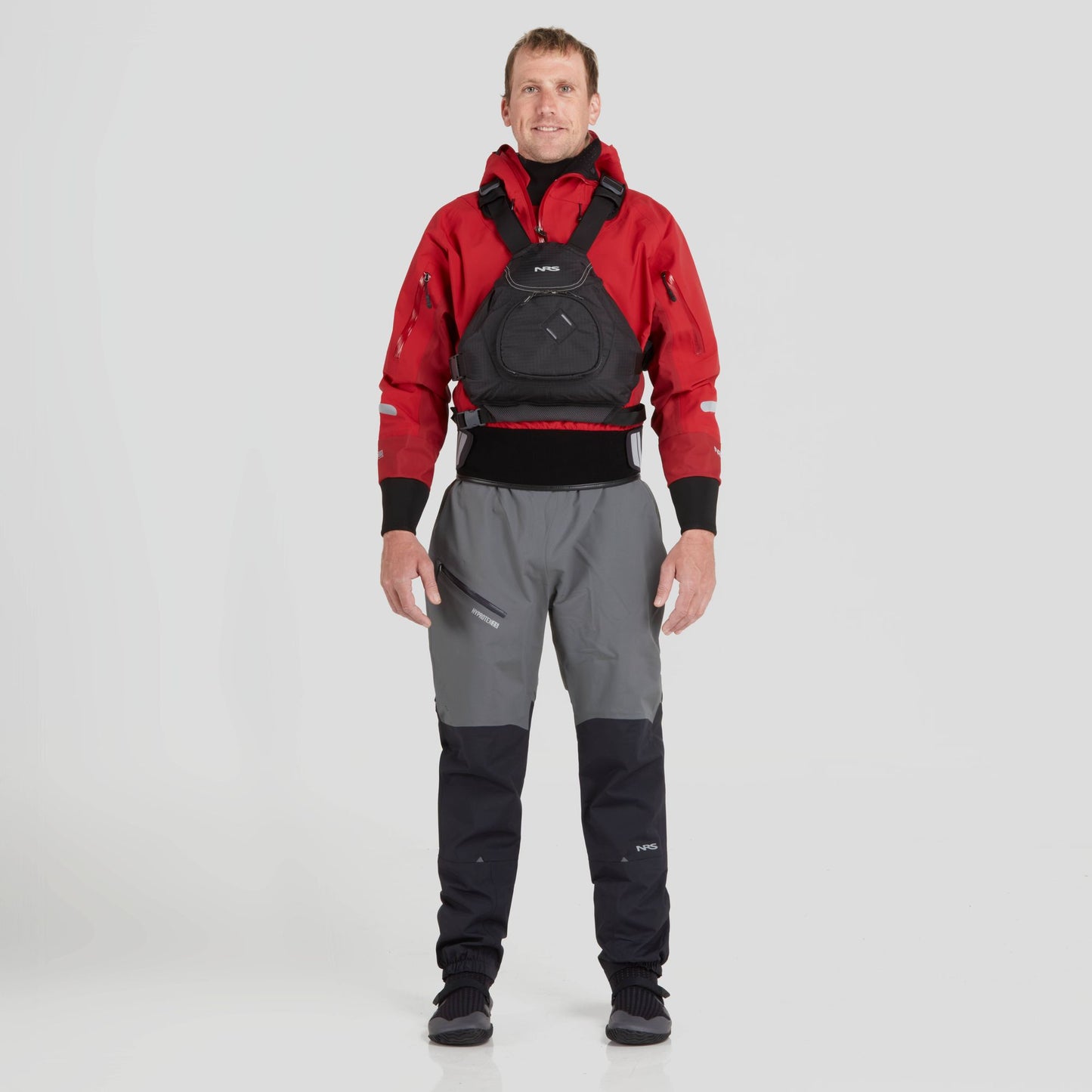 NRS Men's Orion Paddling Jacket