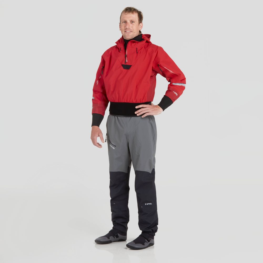 NRS Men's Orion Paddling Jacket