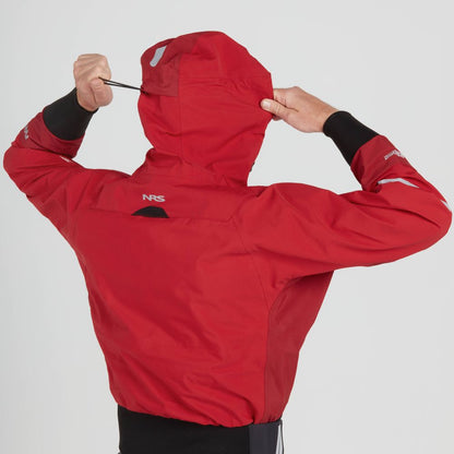NRS Men's Orion Paddling Jacket