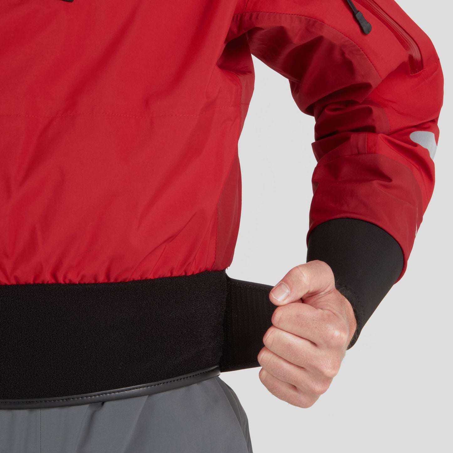 NRS Men's Orion Paddling Jacket
