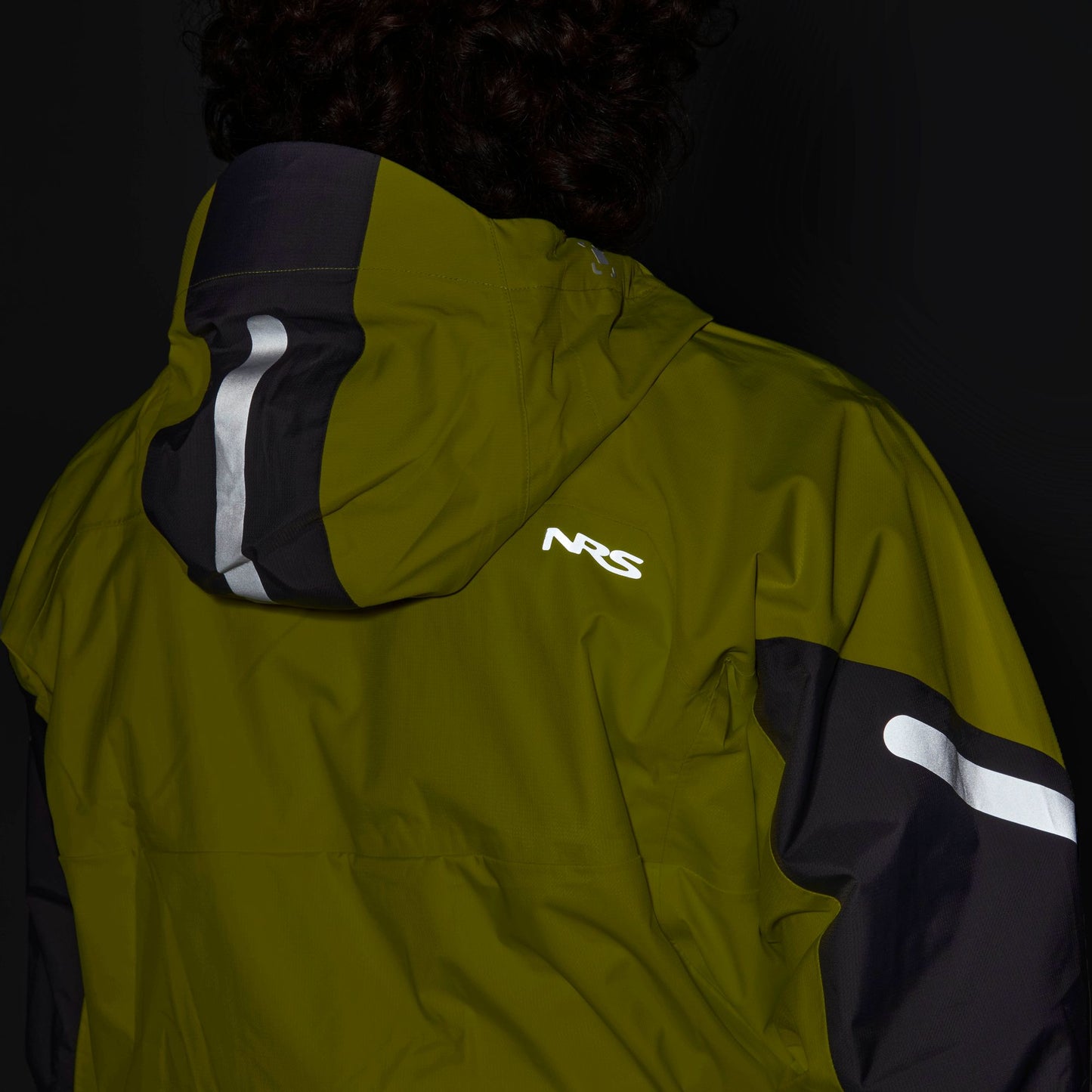 NRS Men's Riptide Splash Jacket