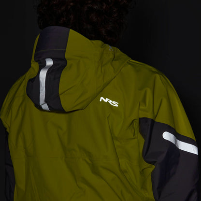NRS Men's Riptide Splash Jacket