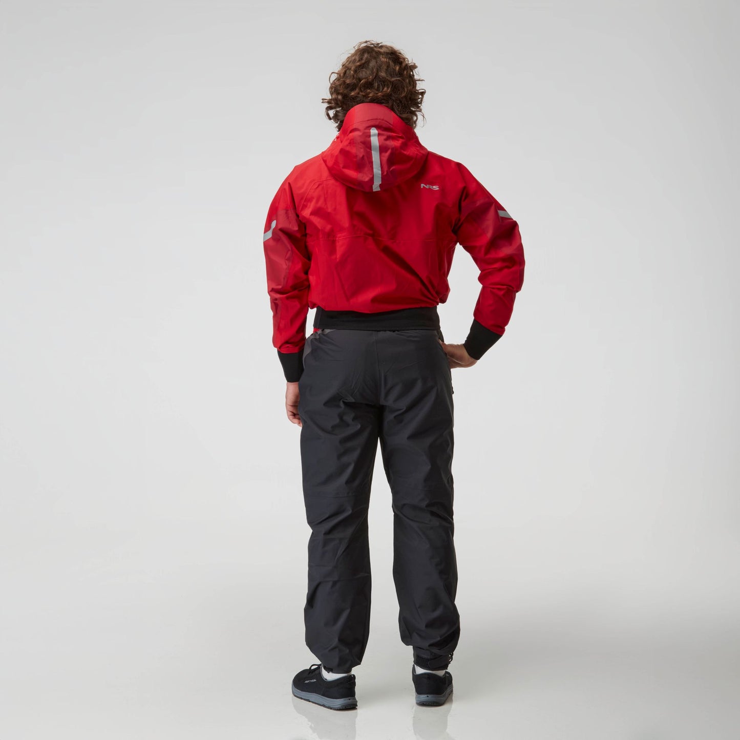 NRS Men's Riptide Splash Jacket