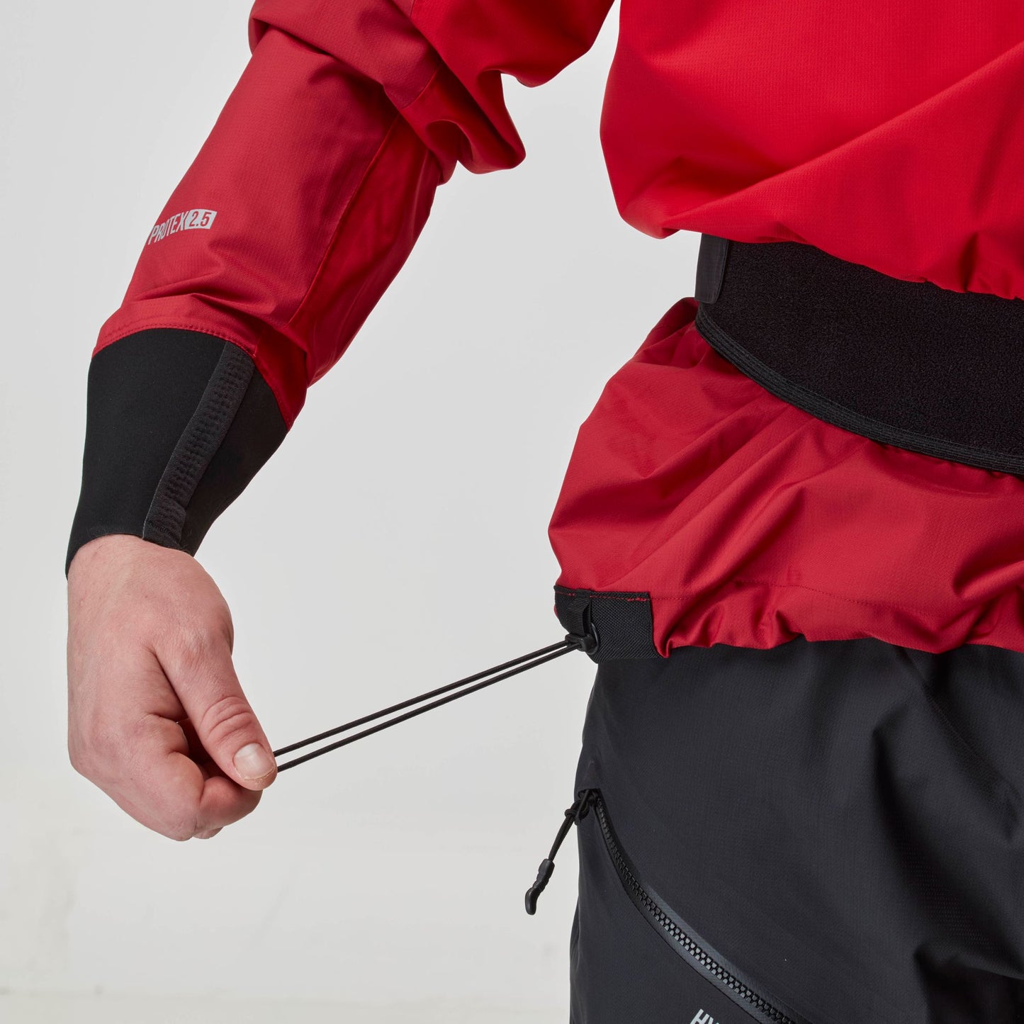 NRS Men's Riptide Splash Jacket