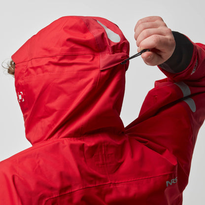 NRS Men's Riptide Splash Jacket