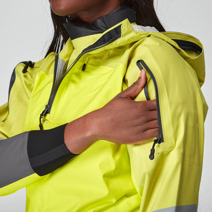 NRS Women's Riptide Splash Jacket