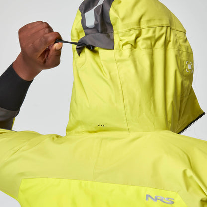 NRS Women's Riptide Splash Jacket