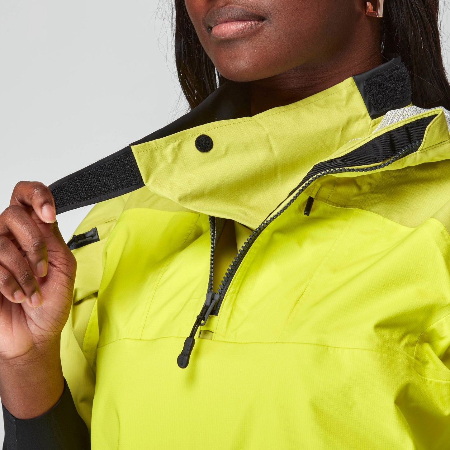 NRS Women's Riptide Splash Jacket